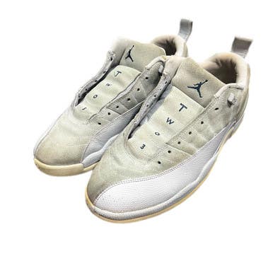 Used Nike 308317-002 Basketball Other White Senior 11730-s000044200