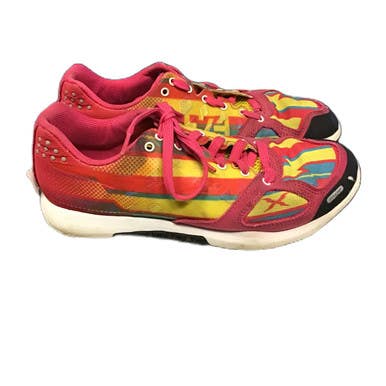 Used Reebok Women's Running X-train Shoes 11730-s000020743
