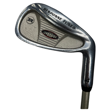 Used Ram Response Tuned Mens Individual Iron Rh 4 Iron 11730-s000054039