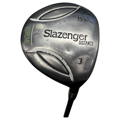 Used Xtreme Mens Fairway Wood Rh 3 Wood 11730-s000032531