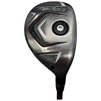 Used Top Flite Tour Low-cg Mens Hybrid Club Rh 3 Hybrid 11730-s000024153