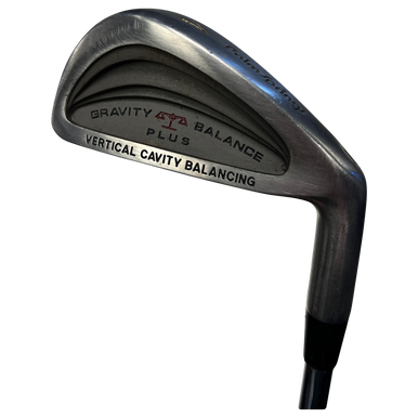 Used Gravity Balance Plus Mens Individual Iron Rh 4 Iron 11730-s000024154