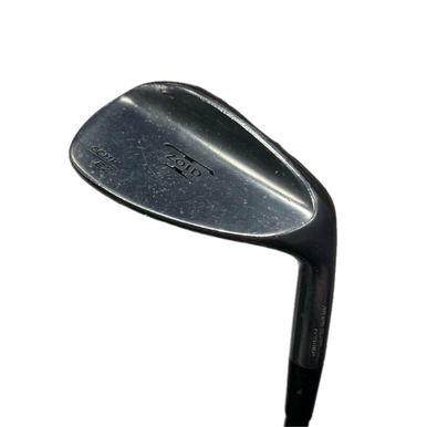 Used Mizuno T-zoid Golf Wedge Mens Rh Pitching Wedge 11730-s000060023