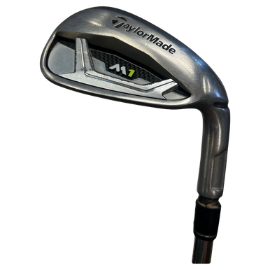Used Taylormade M1 Mens Individual Iron Rh 9 Iron 11730-s000054052