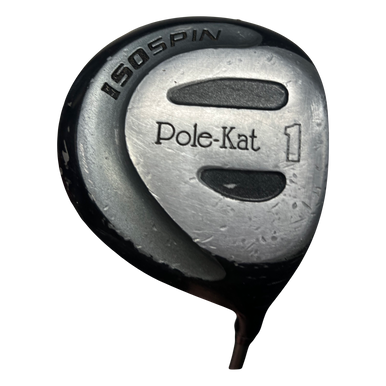 Used Isospin Mens Driver Rh 11730-s000046204