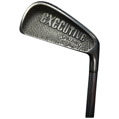 Used Spalding Executive Mens Individual Iron Rh 3 Iron 11730-s000036885