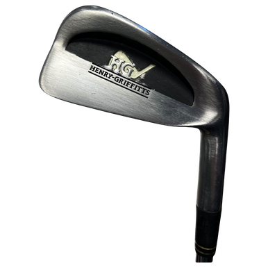 Used Mens Individual Iron Rh 4 Iron 11730-s000036890