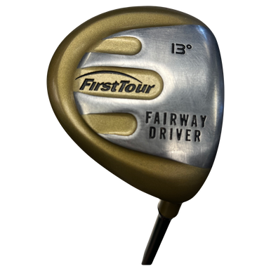 Used Ping 134534p Mens Fairway Wood Rh 7 Wood 11730-s000050609
