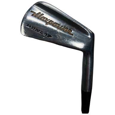Used Dunlop Maxpower Mens Individual Iron Rh 4 Iron 11730-s000036907