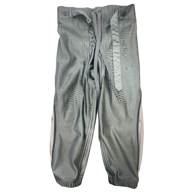 Used Youth Fb Pants Grey Xs 11730-s000043314