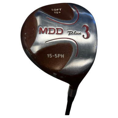 Used Mens Fairway Wood Rh 3 Wood 11730-s000052580