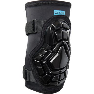 New Champro C-flex Elbow Guard Adult 11730-chpaeg02sab