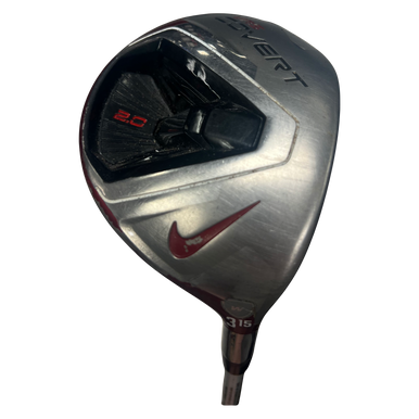 Used Nike Vr-s Covert 2.0 Mens Fairway Wood Rh 3 Wood 11730-s000050848