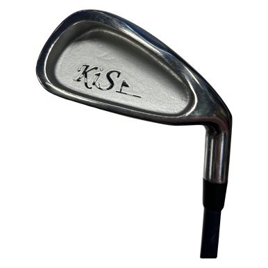 Used Kis Lady Plus Women Individual Iron Right Hand 6 Iron 11730-s000047108