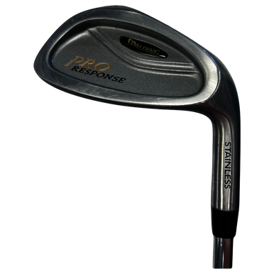 Used Spalding Pro Response Men's Right Hand 8 Iron 11730-s000050866