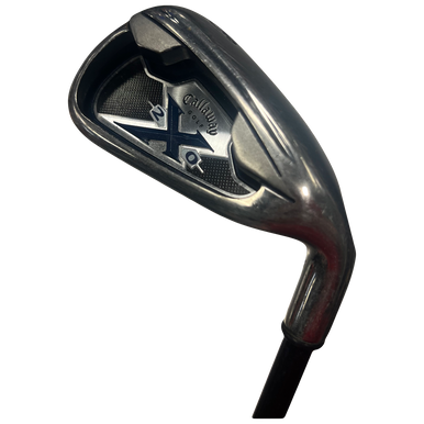 Used Callaway X20 Mens Individual Iron Rh 6 Iron 11730-s000049148