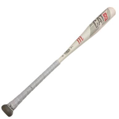 Used Marucci Msbc85 Bb Sb Usssa 2 3 4 Bat 31" 11730-s000058372