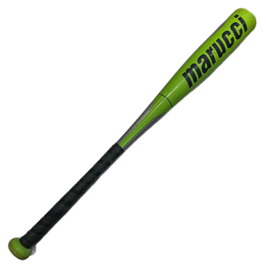 Used Marucci Msbahay10 Bb Sb Usssa 2 5 8 Bat 29" 11730-s000058373