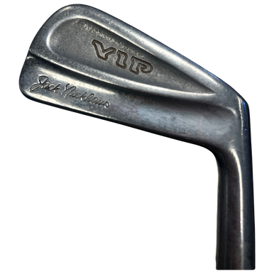 Used Macgregor Vip Mens Individual Iron Rh 3 Iron 11730-s000045666