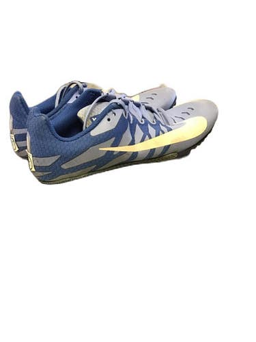 Used Nike Zoom Rival S 9 Women's Track & Field Cleats 11730-s000049300