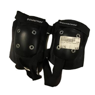 Used Schwinn Inline Protective Set Black Youth 11730-s000050973