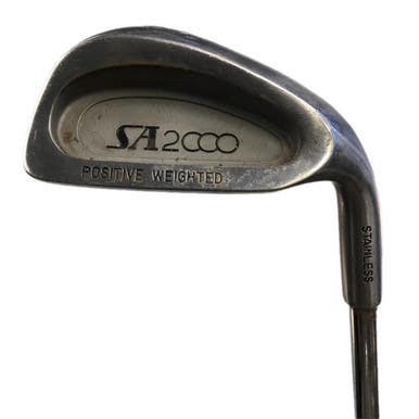 Used Mens Individual Iron Rh 9 Iron 11730-s000054700