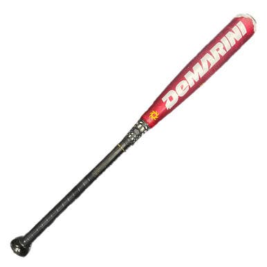 Used Demarini Vdc15 Bb Sb High School -3 Bat 31" 11730-s000058456