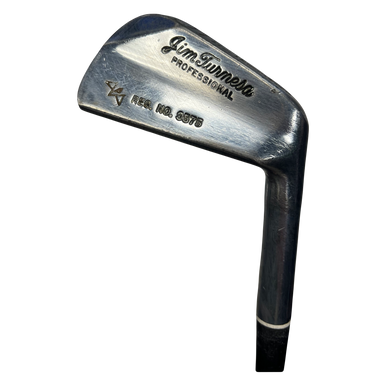 Used Northwestern Jim Turner Mens Individual Iron Rh 5 Iron 11730-s000056394