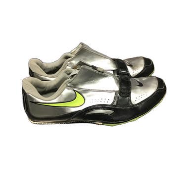 Used Nike Zoom Rival Track & Field Cleats 11730-s000054714