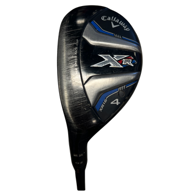 Used Callaway Xr 16 Os Mens Hybrid Club Lh 4 Hybrid 11730-s000037321