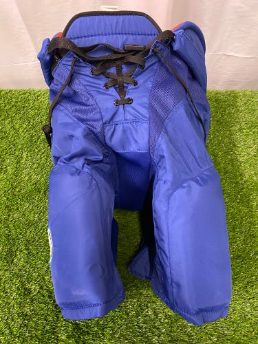 CCM HP45 Hockey Pants Pro Stock | Senior Size XL