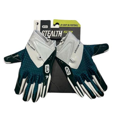 Used Fb Gloves Green Lg 11730-s000060357