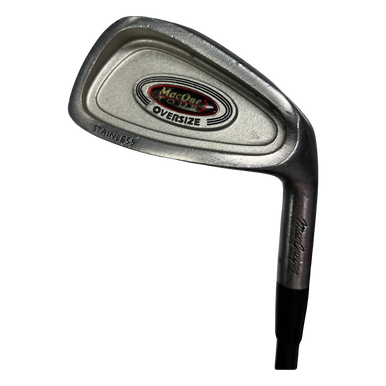 Used Macgregor Mac One Mens Individual Iron Rh 6 Iron 11730-s000054868