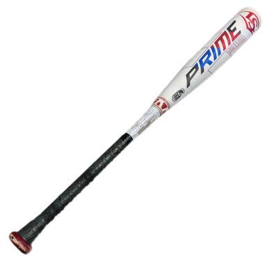 Used Louisville Slugger Wtlslp919x10 Bb Sb Usssa 2 3 4 Bat 30" 11730-s000052885