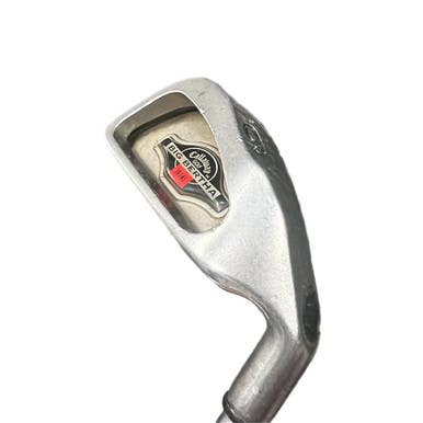 Used Callaway Big Bertha Mens Individual Iron Rh 6 Iron 11730-s000057011