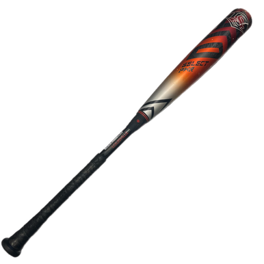 Used Louisville Slugger Slspb5-23 Bb Sb Usssa 2 5 8 Bat 31" 11730-s000058905