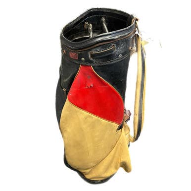 Used Mens Cart Bag None 11730-s000058913