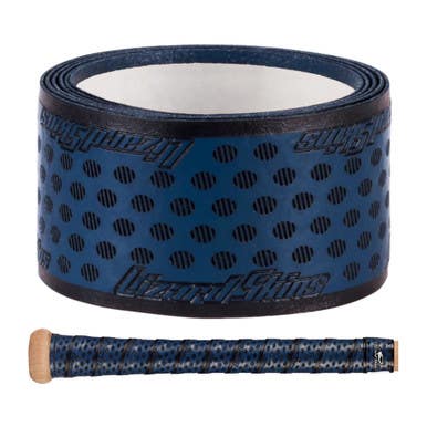 New Lizard Skin 1.8mm Ultra Bat Wrap Navy Blue 11692-lizdspubb844