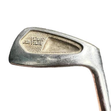 Used Spalding Tour Edition Mens Individual Iron Rh 9 Iron 11730-s000057047