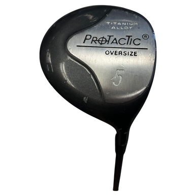 Used Mens Fairway Wood Rh 5 Wood 11730-s000058921