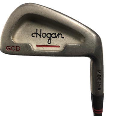 Used Hogan Edge Mens Individual Iron Rh 6 Iron 11730-s000058925