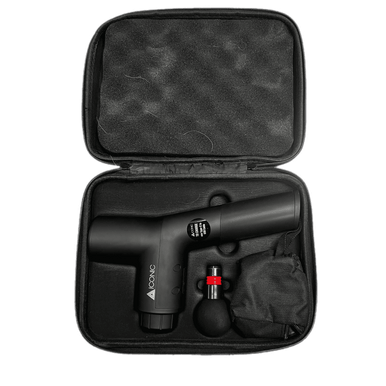 Used Iconic Massage Gun 11730-s000060653