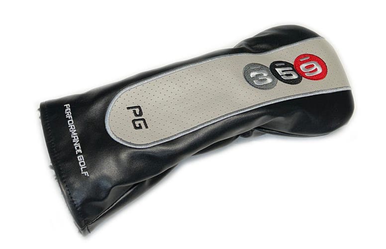 Performance Golf 359 Fairway Wood Headcover