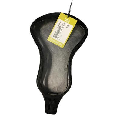 Used Maverik Rize Mens Lacrosse Head Black 11730-s000067200