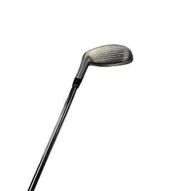 Used Taylormade Rescue Fairway Mens Fairway Wood Rh 5 Wood 11730-s000067424