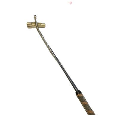 Used Tour Edge T-balance Mens Putter Rh 11730-s000067352