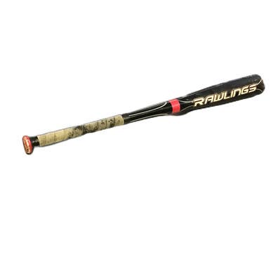 Used Rawlings Sl5110 Bb Sb Usssa 2 5 8 Bat 29" 11730-s000067378