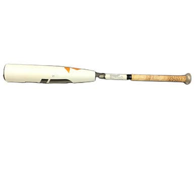 Used Demarini Cbzs-22 Bb Sb Usssa 2 3 4 Bat 29" 11730-s000067445