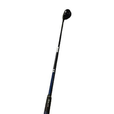 Used Tour Edge Bazooka Jmax Gl Mens Fairway Wood Rh 3 Wood 11730-s000068751