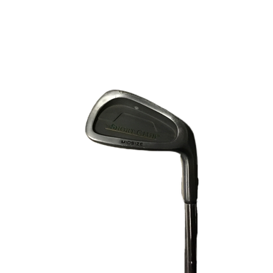 Used Jr Individual Iron Rh 5 Iron 11730-s000068826